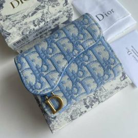 Picture of Dior Wallets _SKUfw141251885fw